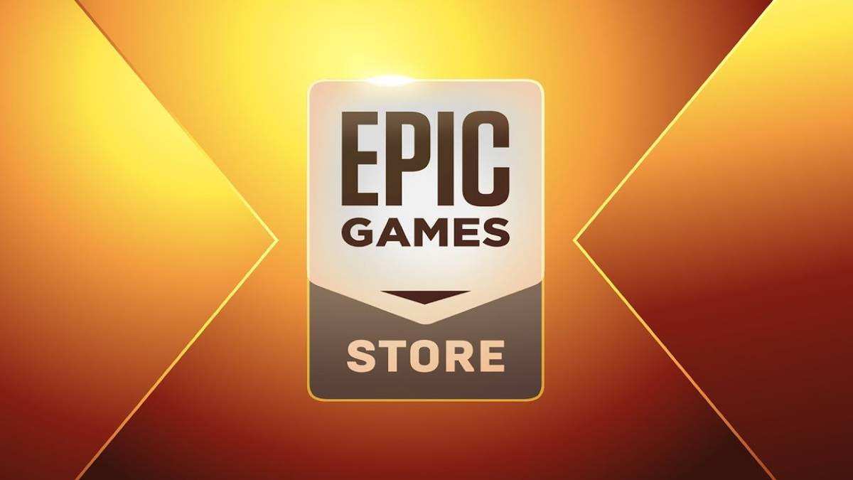 epic games store free
