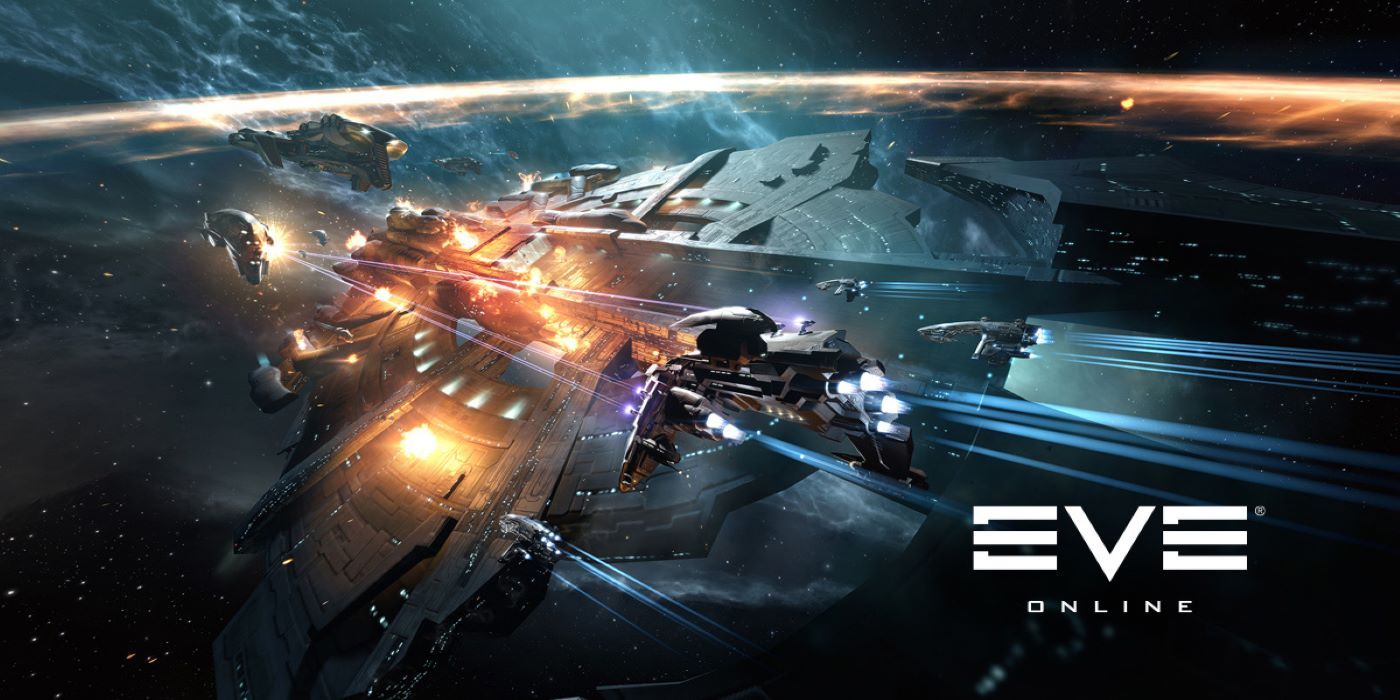 A Review of the Eve Online Gameplay after a 16-Year Run