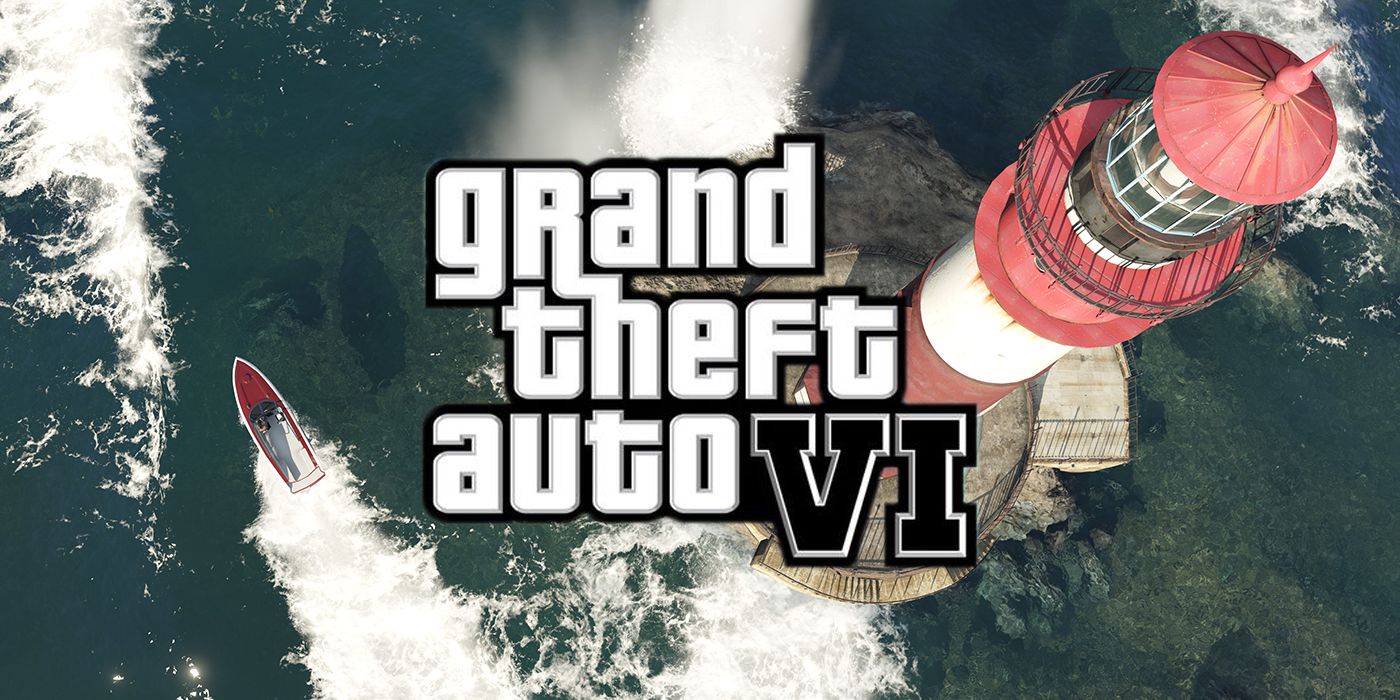 Fans Think a Grand Theft Auto 6 Tease Is Hidden in the Latest GTA