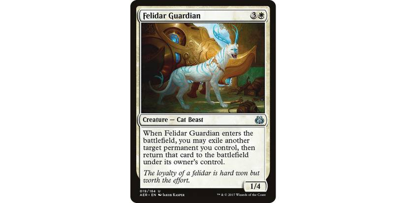 felidar guardian