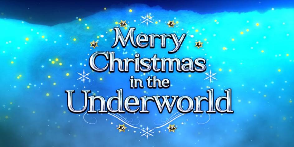 Fgo Christmas 2021 Rerun Fate Grand Order Merry Christmas In The Underworld Rerun Guide Fgo Christmas 2021 Rerun Fate Grand Order Merry Christmas In The Underworld Rerun Guide