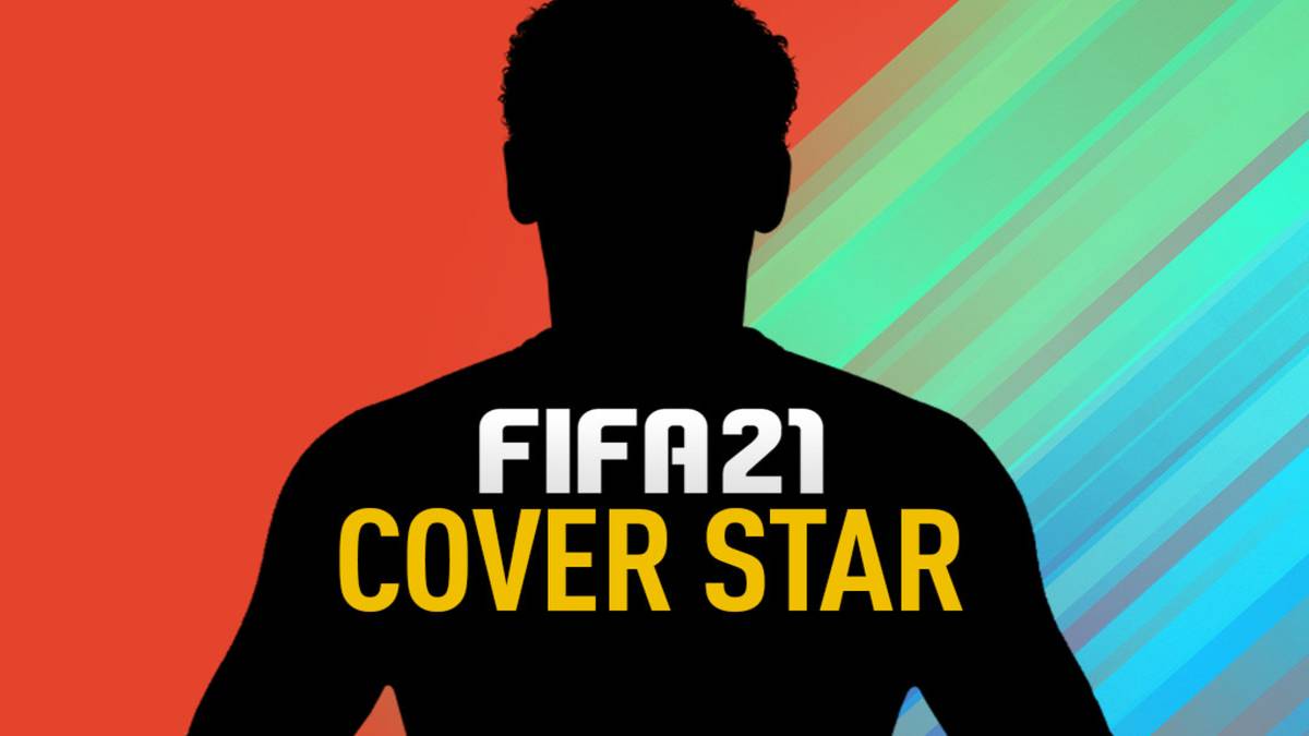 fifa 21 silhouette