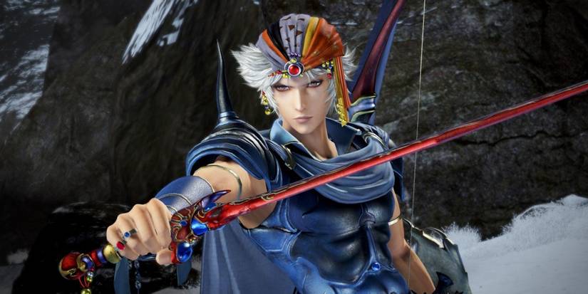 Firion (Final Fantasy II)