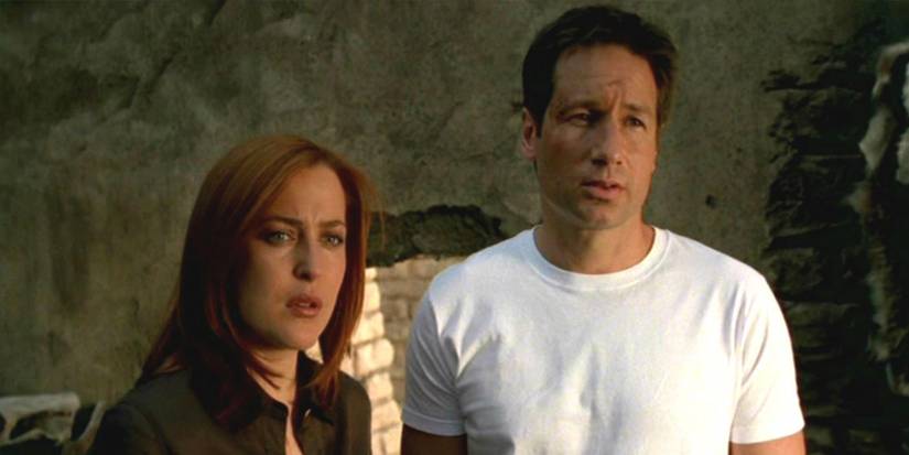 The X-Files finale