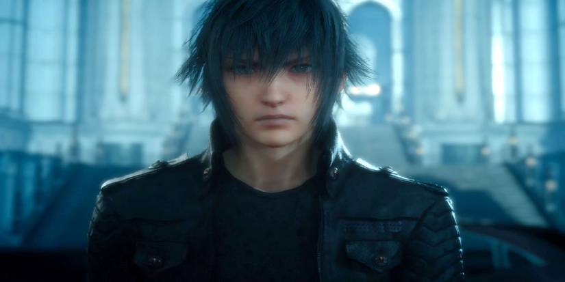 final fantasy 15 square enix responds