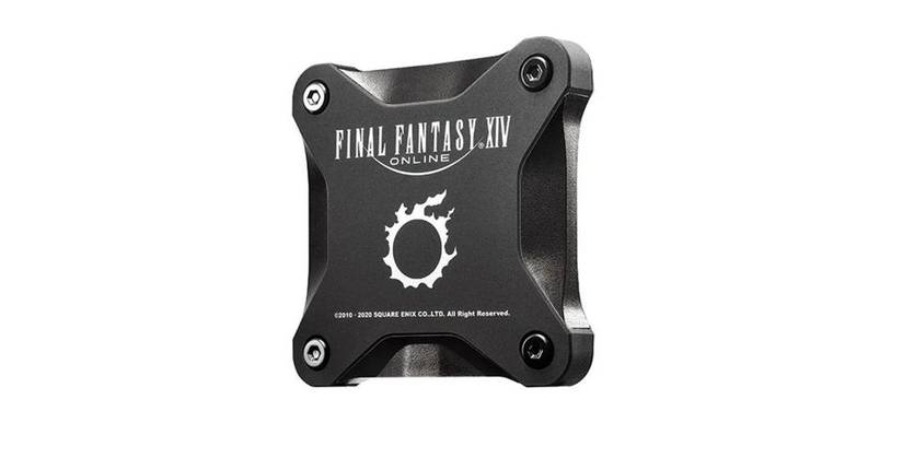 final fantasy ssd