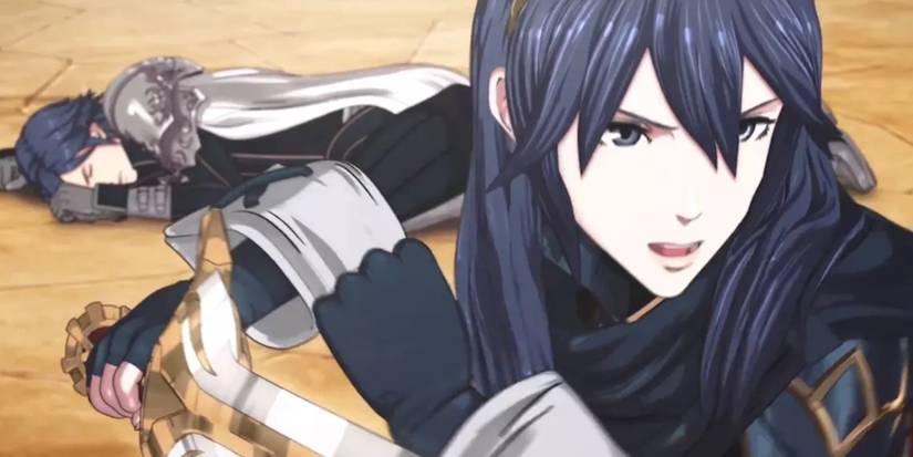 resplendent heroes mobile game trending