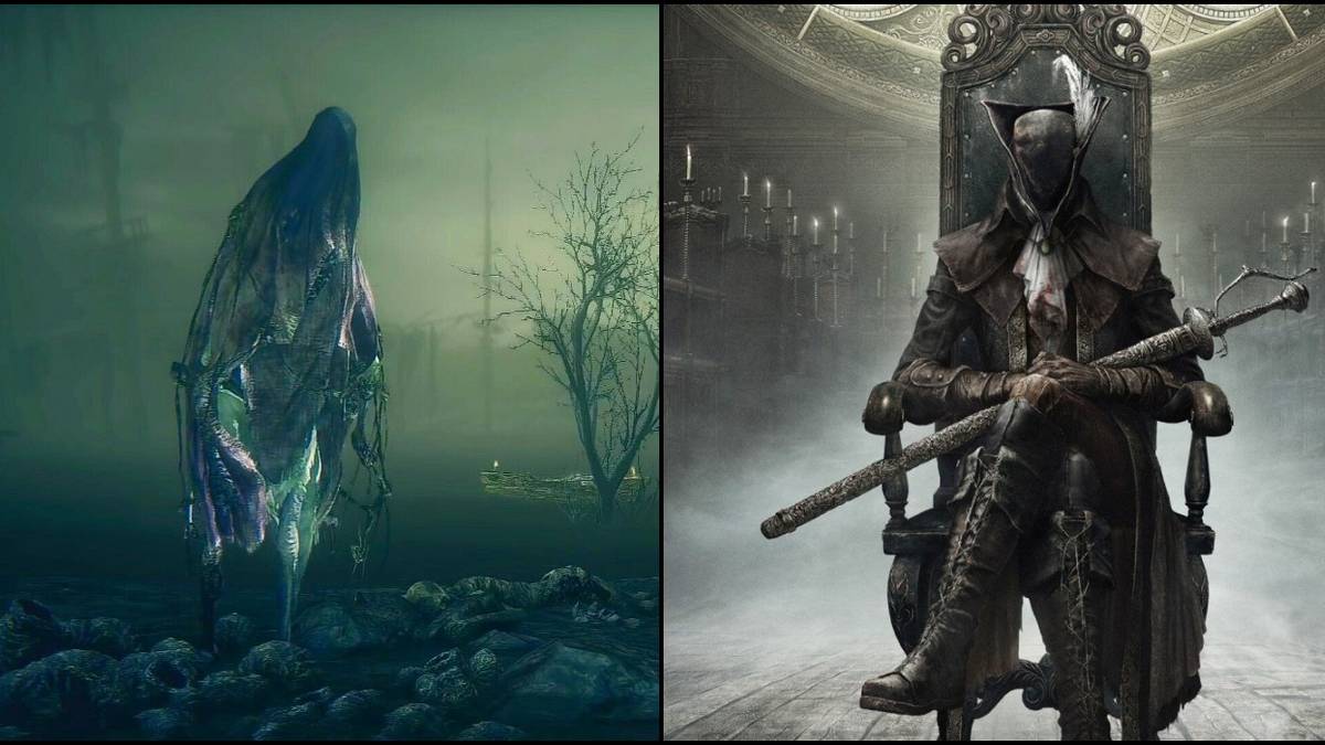 The fishing hamlet priest and lady maria.