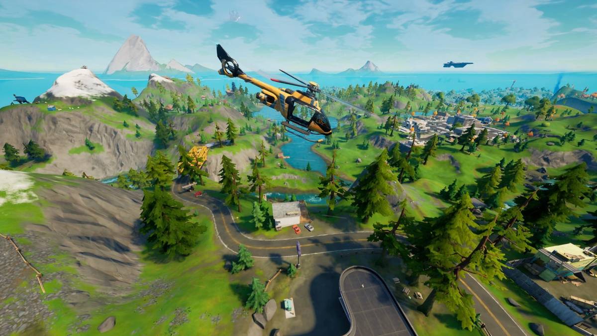 fortnite xp xtravaganza week 2 challenges