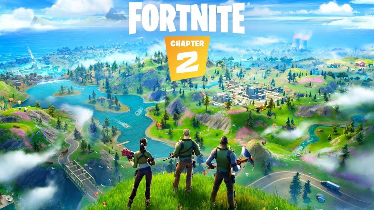 Fortnite Will Soon Be Playable on iOS Again, But There's a Catch