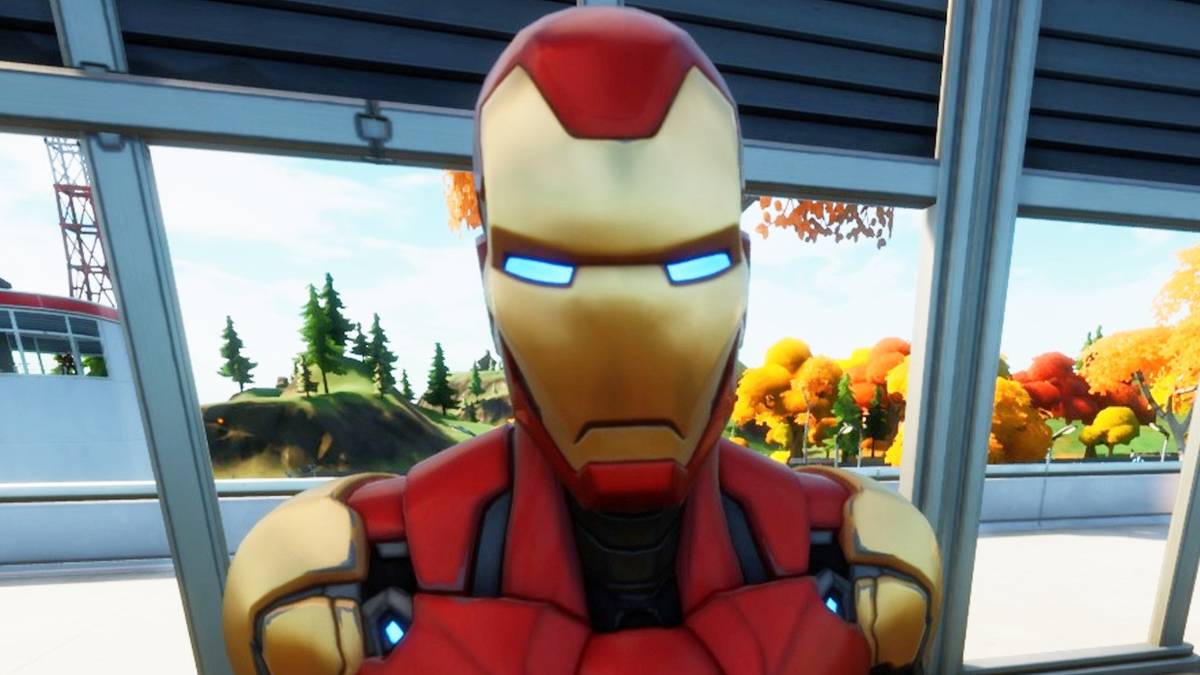 fortnite use superpowers to eliminate opponents