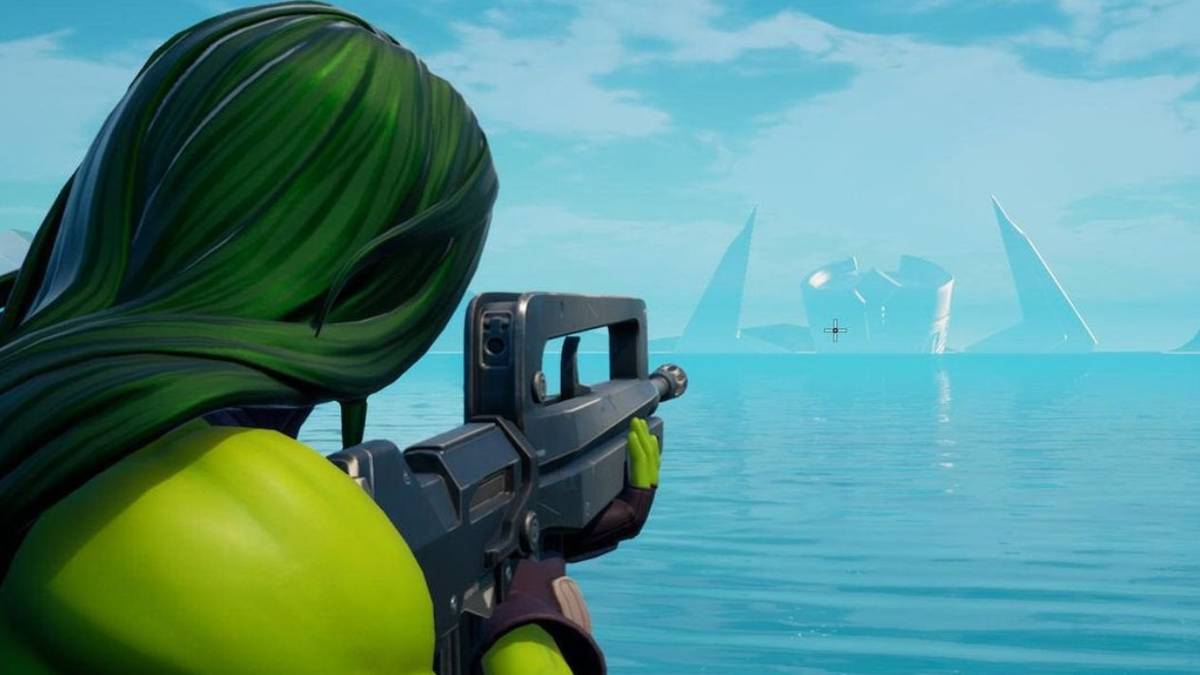 fortnite season 4 galactus horizon