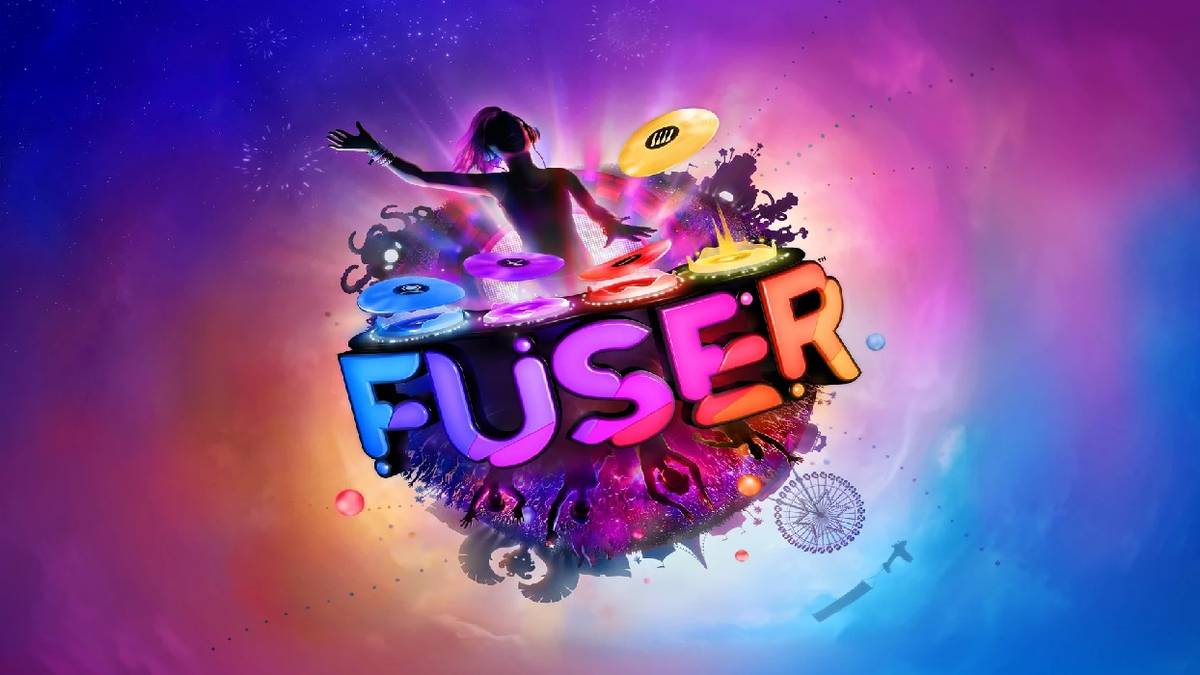 fuser logo
