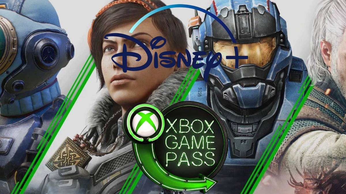 xbox game pass mandalorian tease