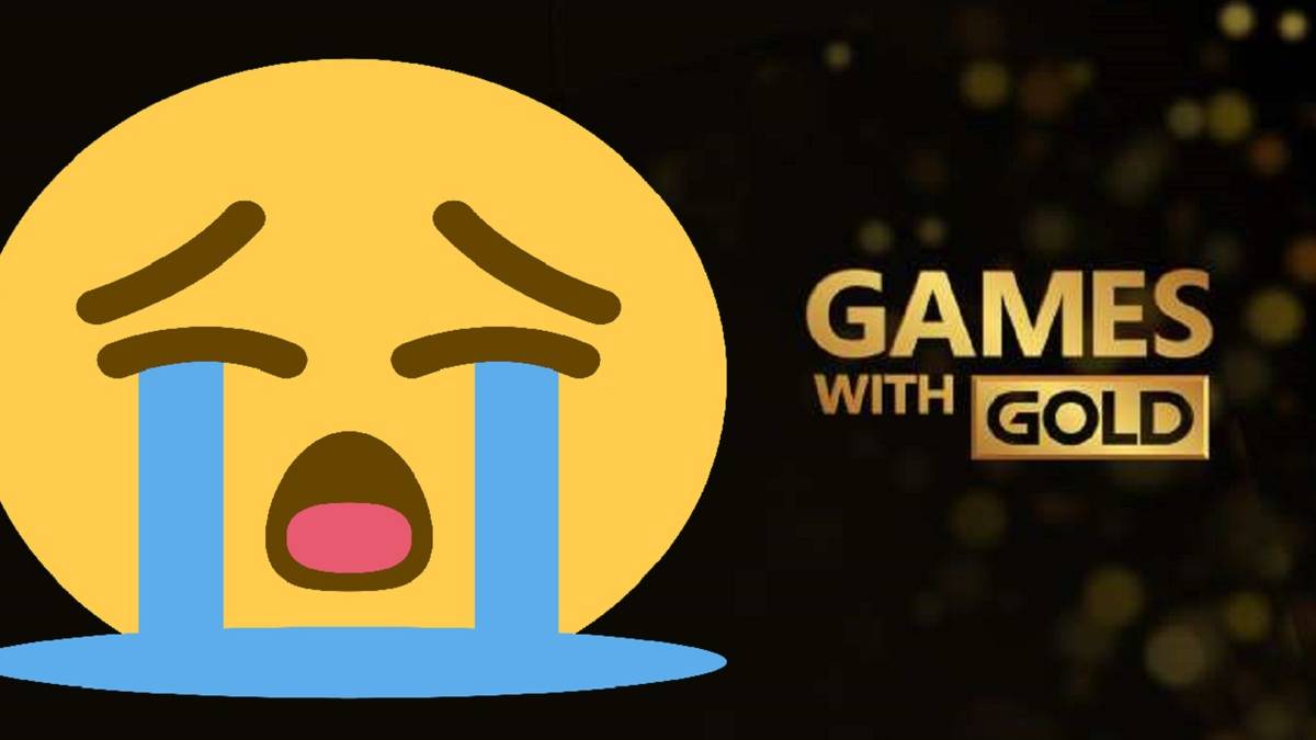 xbox fans mad about free games with gold