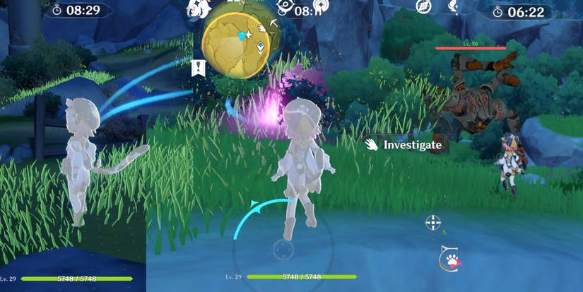 mihoyo update reputation bounties