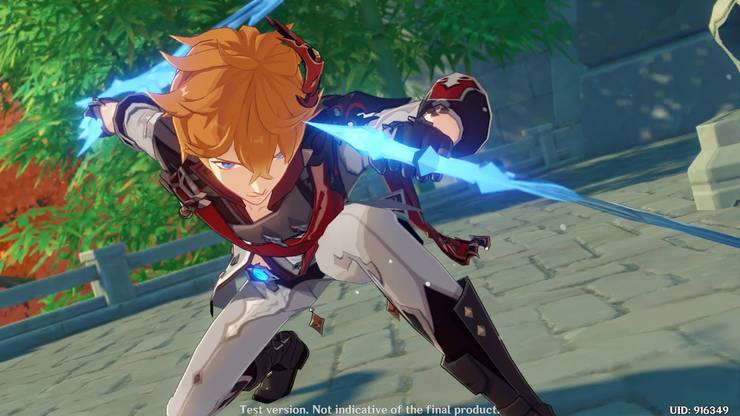 Genshin Impact Will Childe Or Zhongli Be Summoned First