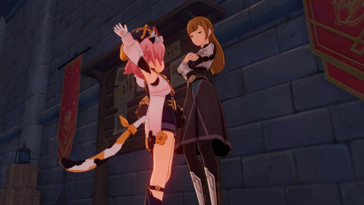 mihoyo bounty mondstadt npc