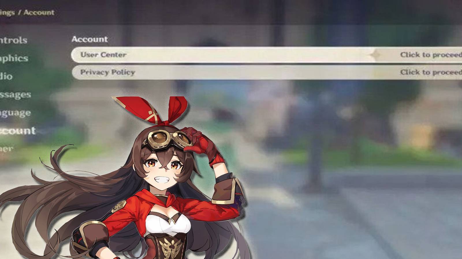 genshin impact how to link accounts picture