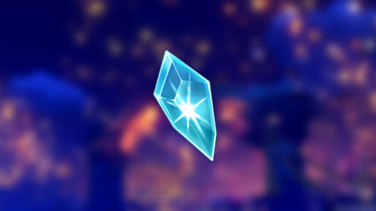 genshin impact meteorite shards