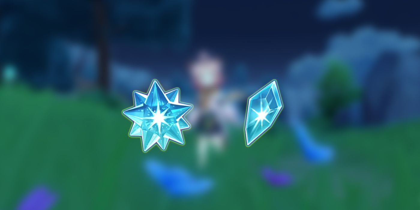 mihoyo meteor event shop rewards