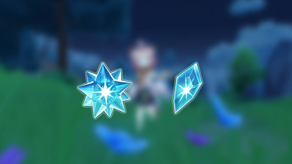 mihoyo meteor event shop rewards