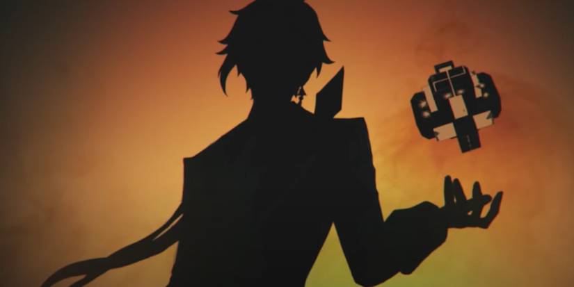 mihoyo new wish gentry hermitage