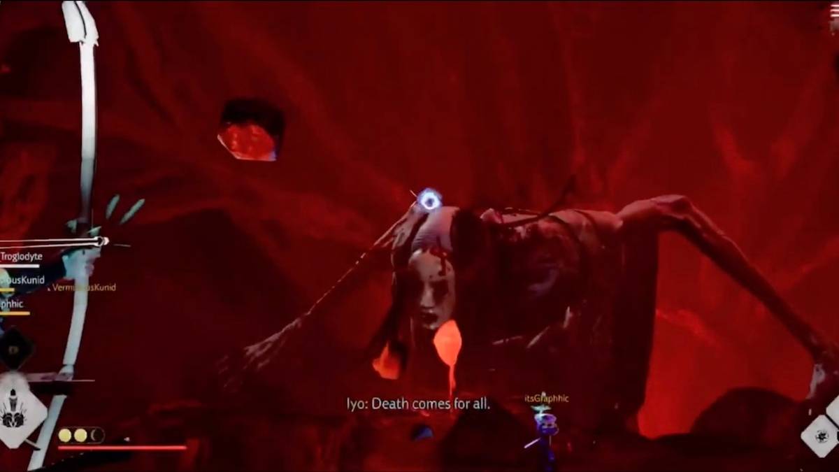 ghost of tsushima legends raid boss 6 minutes