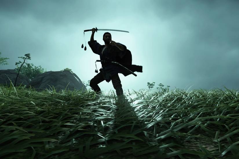 Ghost of Tsushima: Legends best stances