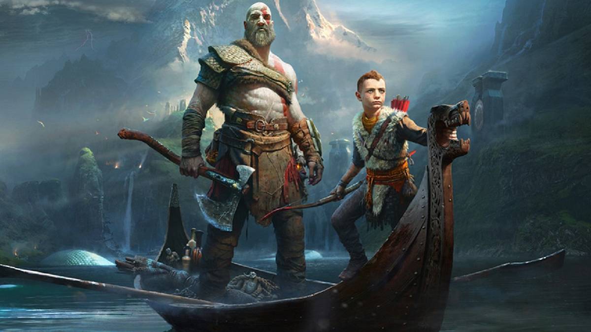 god of war ps5 exclusive