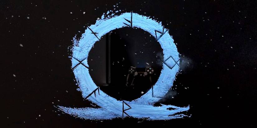 god of war ragnarok ps4