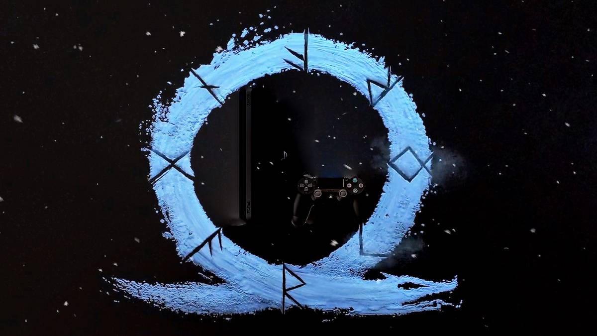 god of war ragnarok ps4