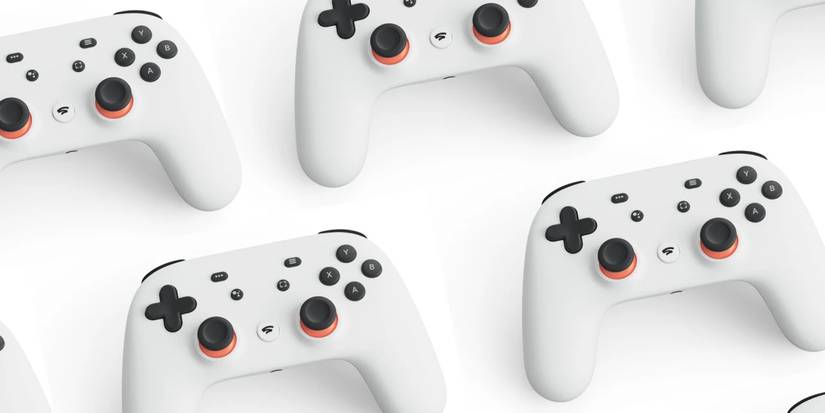 google stadia