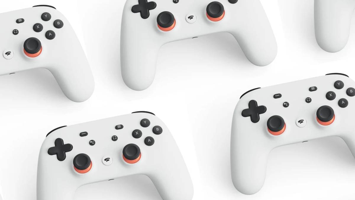 google stadia
