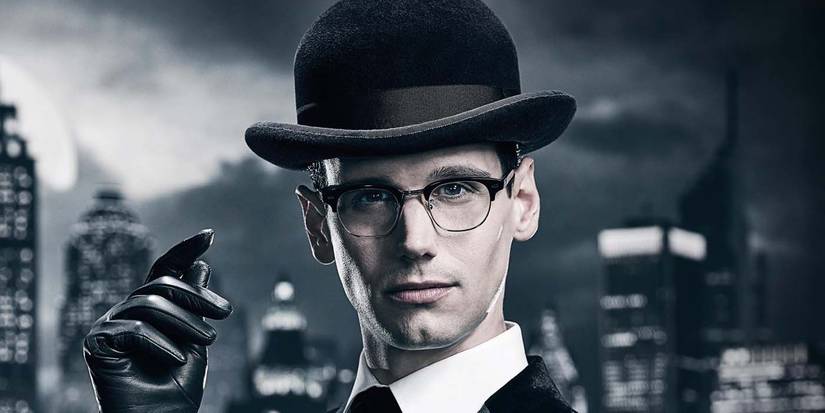 Batman: Riddler's Best Riddles