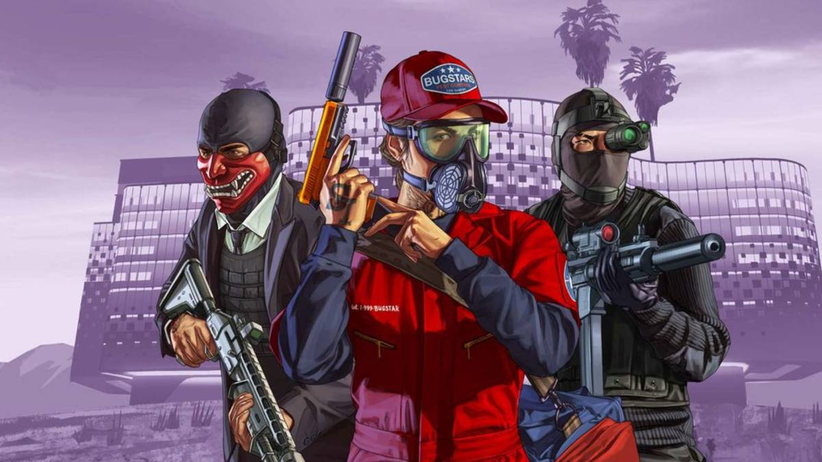 gta rockstar games challenge tease