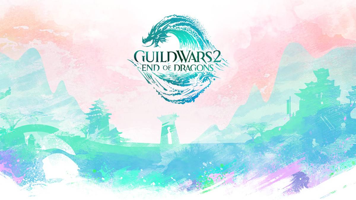 guild wars 2 end of dragons expansion