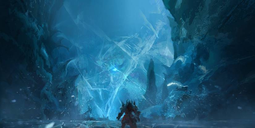 guild wars 2 icebrood saga