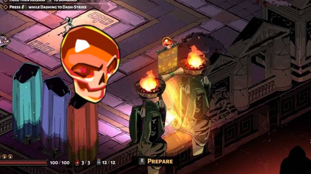 Hades Pact of Punishment Conditions