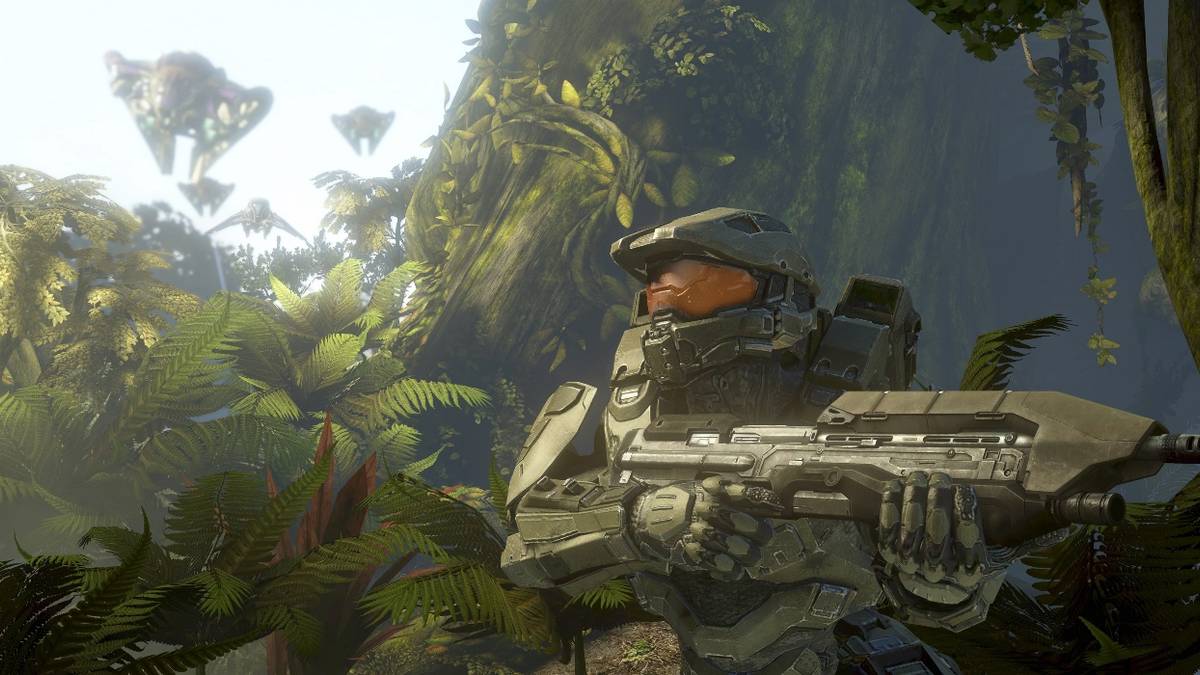 master chief collection