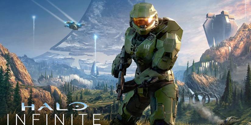 halo infinite shoots down rumor