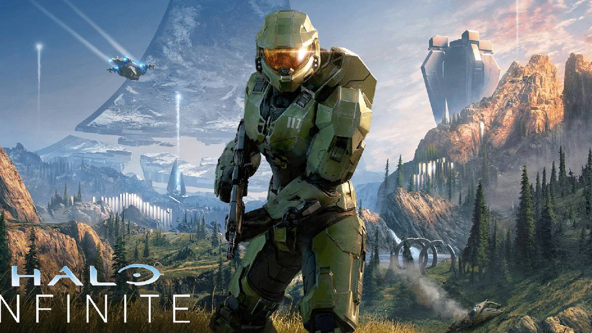 halo infinite promo image master chief