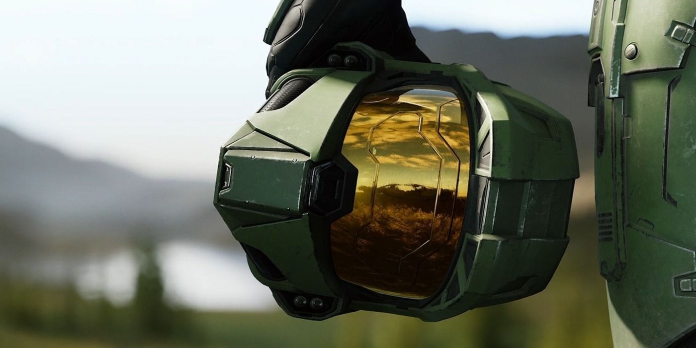 Xbox Series X Console Has Hidden Halo Easter Egg