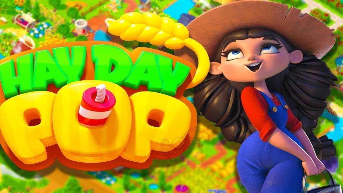 hay day pop title