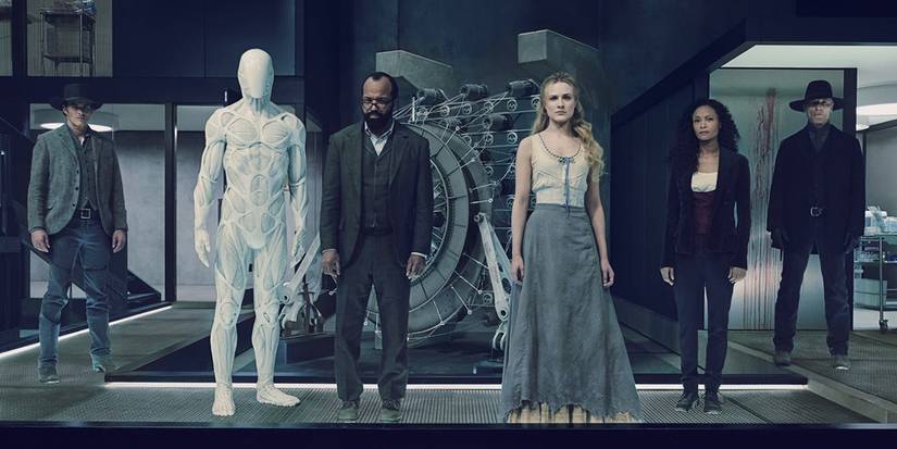 Westworld