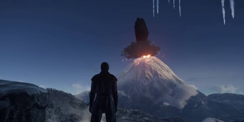 hitman volcano