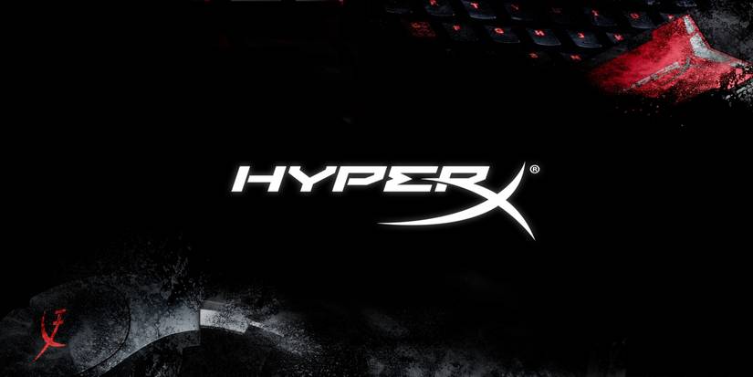 hyperx logo
