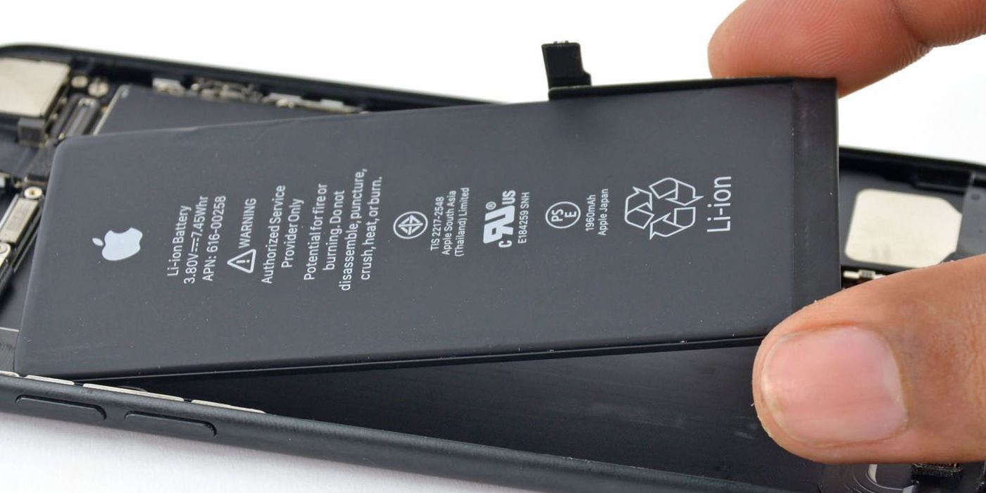 Apple iPhone 13 Leak Points to Improved Battery Life