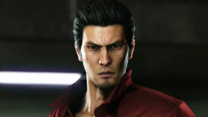 Kazuma-Kiryu-Yakuza-Super-Smash-Bros