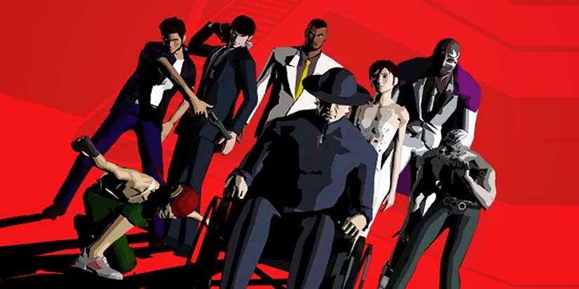 Killer7